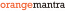 Orange Mantra logo